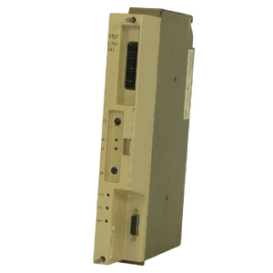 1 Pieza Nueva y Original de la Marca S5 CPU942F6ES5 942-7UF126ES5942-7UF12 - Product Image 1