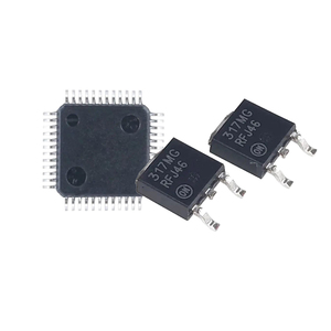 Stock excédentaire de puces FPGA intégrées, circuits intégrés à matrice de portes programmables par l'utilisateur (FPGA), 100-TQFP (14x14) EX256-PTQG100I - Product Image 1