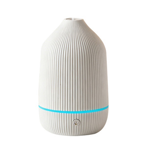<span class=keywords><strong>Humidificador</strong></span> ultrasónico silencioso USB <span class=keywords><strong>doTERRA</strong></span> con aceites esenciales, aromaterapia <span class=keywords><strong>de</strong></span> iones negativos, protección contra la ebullición en seco, excelente difusor doméstico - Product Image 4