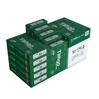 Bonne qualité Tango 70g A5 papier de copie papier blanc imprimante bureau assez poids papier de copie