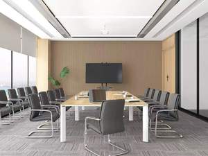 <span class=keywords><strong>Pannelli</strong></span> di riduzione del <span class=keywords><strong>rumore</strong></span> migliorati di nuovo Design Premium <span class=keywords><strong>pannelli</strong></span> fonoassorbenti PET pannello acustico per interni - Product Image 4