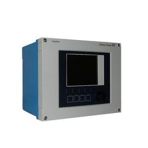 Análisis de Endress + Hauser Liquiline CM444 - Product Image 1