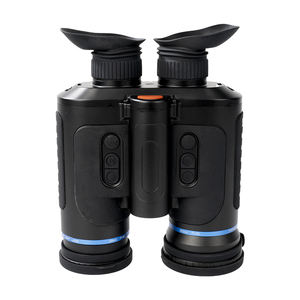 MHプロフェッショナル多機能暗視ゴーグル低照度赤外線融合可視4-in-1ナイトビジョン双眼鏡（GPS付き） - Product Image 4