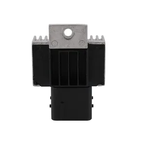 OEM 8200859243 Relé de bujía incandescente NUEVO Ajuste Renault Trafic / <span class=keywords><strong>Nissan</strong></span> <span class=keywords><strong>Primastar</strong></span> 2,0 <span class=keywords><strong>dCI</strong></span> 1106700Q0A,4419200 - Product Image 3