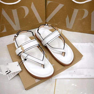 Sandalias Romanas de Plataforma con Suela Gruesa, Estilo Slip-on, para Verano 2025, Nuevas, Cómodas, Casuales, para Playa, Éxito de Ventas <span class=keywords><strong>en</strong></span> África - Product Image 3