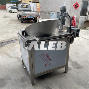 Ligne de production de frites françaises, <span class=keywords><strong>machine</strong></span> à frire <span class=keywords><strong>sans</strong></span> <span class=keywords><strong>huile</strong></span>, prix de la <span class=keywords><strong>machine</strong></span>, <span class=keywords><strong>machine</strong></span> à faire des beignets torsadés - Product Image 2