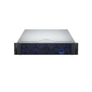 Stockage tout flash Dell Unity 380 pour la gestion des données d'entreprise et les applications haute performance - Product Image 1