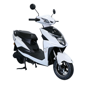 Motocicleta eléctrica de 2000 vatios, 72V, cuatro ruedas, todoterreno, para adultos, para cross country, para reparto de comida. - Product Image 1