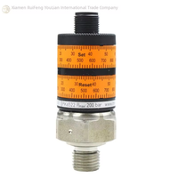 Sensor Pk6522 Nuevo Original en Stock, Controlador de Programación PLC Dedicado para Automatización Industrial