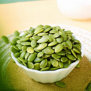 Graines de <span class=keywords><strong>citrouille</strong></span> douces brillantes de haute qualité en gros avec des coquilles disponibles pour la personnalisation - Product Image 2