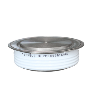 SEMIDUKEN ZP2000A <span class=keywords><strong>1000V</strong></span> - 2000V Yüksek Akım Redresör Diyotu, Endüstriyel Motor Sürücüsü ve İnvertör için - Product Image 1