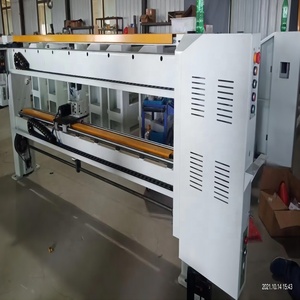 Máquina de acolchar de una sola aguja para ordenador, Servo móvil de buena calidad - Product Image 3