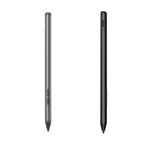 ปากกาสไตลัสอัจฉริยะ USI 2.0 สำหรับ Chromebook Flip Spin Duet พร้อมระบบป้องกันการสัมผัสโดยฝ่ามือ รองรับการเอียง ชาร์จเร็วด้วยแม่เหล็ก - Product Image 2