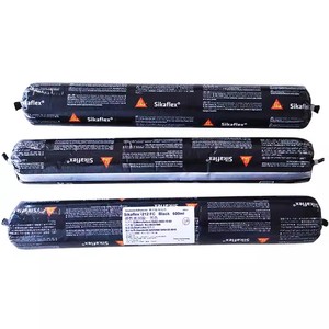 Sikaflex <span class=keywords><strong>212</strong></span> FC Adhesivo de vidrio elástico sellador de poliuretano de un solo componente para automóviles y maquinaria - Product Image 6