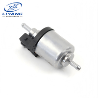 Pompe à carburant pour chauffage diesel 12V 24V, pompe doseuse de 22 ml pour chauffage de stationnement Webasto Eberspacher RV Truck