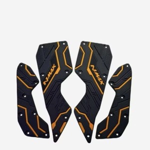 Accessoires de <span class=keywords><strong>moto</strong></span>, repose-pieds en caoutchouc modifiés, antidérapants, pour NMax <span class=keywords><strong>Turbo</strong></span> - Product Image 2