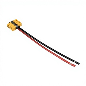 Placa de Distribución de Energía para Multicópteros de 4/6/8 Ejes, Placa de Distribución de Energía de Alta Corriente para Aeronaves RC y Quadcopters, PDB L524 - Product Image 1
