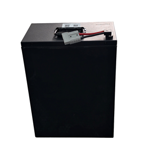 Batterie LiFePO4 au lithium de haute qualité, 2000+ cycles, 72V 40Ah, économique pour le stockage solaire - Product Image 1