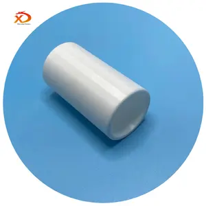 Zirconia Bush Hoge Precisie Zirconia Keramische Tube Mouwen Bush