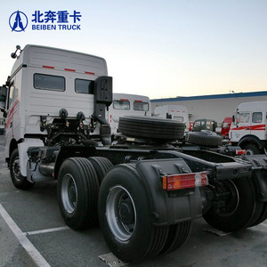 <span class=keywords><strong>Precio</strong></span> del remolque Tractor Truck Head Beiben para <span class=keywords><strong>Mercedes</strong></span> Benz en Dubai - Product Image 5