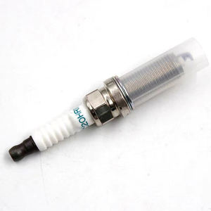 90919-01233 高品质火花塞 SK16HR11 适用于丰田凯美瑞汉兰达普拉多RAV4卡罗拉 - Product Image 3