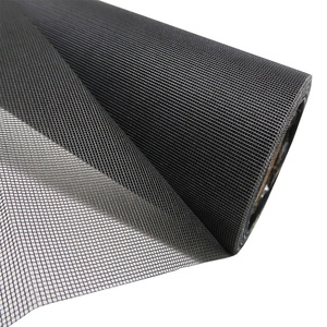 Impermeabile 18*16 poliestere filo finestra zanzariera moderna Plain <span class=keywords><strong>Roll</strong></span> <span class=keywords><strong>Roll</strong></span> Mesh Design per alberghi - Product Image 4