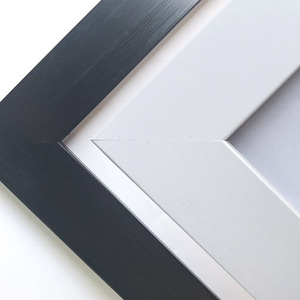 กรอบรูปสไตล์ยุโรป รุ่น K3006 กรอบกระจกทนทานสำหรับกรอบภาพวาดสีน้ำมัน - Product Image 3