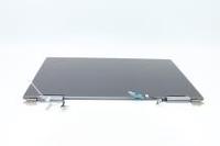 14" UHD 4K 3840x2160 IPS LED Backlit Touch 40 Pin 500nits untuk ThinkPad X1 Yoga Generasi ke-4 20QF 20QG