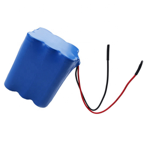 18650 3S3P 11.1V 7800mAh锂离子电池组与BMS - Product Image 2