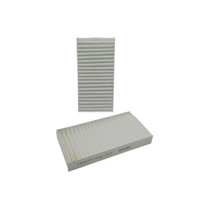 Sistema de aire acondicionado de coche de alta calidad, filtro de cabina de CA automático para Honda Civic <span class=keywords><strong>CRV</strong></span> - Product Image 2