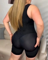 Usine Body Shaper pour femmes Shapewear sous-vêtements pour femmes Corset accessoires Body Trainer Shaper Butt Lift Shaper