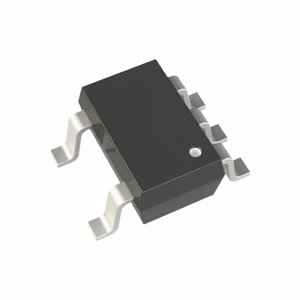 Composants électroniques originaux, puces SOT 23 5 fines, TSOT 23 5 pour la gestion de l'alimentation (PMIC) ADR01BUJ-REEL7 - Product Image 1
