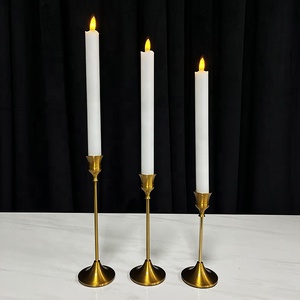 Bougeoir <span class=keywords><strong>en</strong></span> <span class=keywords><strong>verre</strong></span> <span class=keywords><strong>transparent</strong></span>, cylindre, hurricane, tube pour décoration <span class=keywords><strong>de</strong></span> <span class=keywords><strong>table</strong></span>, <span class=keywords><strong>centre</strong></span> <span class=keywords><strong>de</strong></span> <span class=keywords><strong>table</strong></span> <span class=keywords><strong>de</strong></span> mariage - Product Image 5