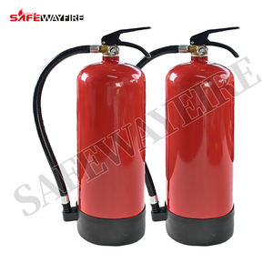Équipement de lutte contre l'incendie taille différente 6KG <span class=keywords><strong>extincteur</strong></span> à poudre sèche de <span class=keywords><strong>type</strong></span> ABC espagnol pour l'usine - Product Image 5