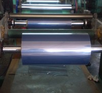 Rouleaux de film PVC rigide transparent 250, 300, 400 microns pour emballage sous blister – Prix usine