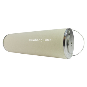 Cartouche filtrante Huahang Long Filter Life JPME4536-00 3kg Fabriquée en Chine - Product Image 5