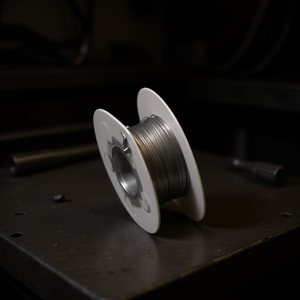 FG 187 W50 ลวดเชื่อมสำหรับอุปกรณ์ซ่อมแซมตัวถัง - Product Image 3