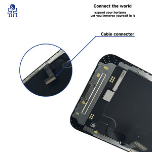 Schermo OLED Originale Ricondizionato per <span class=keywords><strong>iPhone</strong></span> 12 Mini <span class=keywords><strong>5.4</strong></span> <span class=keywords><strong>Pollici</strong></span>, Display True Tone Sostitutivo - Product Image 2