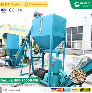 Nueva Planta <span class=keywords><strong>de</strong></span> Alimentación <span class=keywords><strong>de</strong></span> Aves <span class=keywords><strong>de</strong></span> Corral <span class=keywords><strong>de</strong></span> Acero Inoxidable para Pollos <span class=keywords><strong>de</strong></span> Engorde, Gallinas Ponedoras, <span class=keywords><strong>Pollitos</strong></span>, Patos y Gansos, Alimentos Premezclados, Motor Eléctrico - Product Image 3