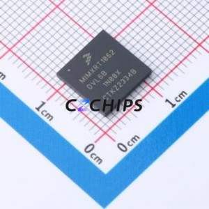 Microcontrolador de chip IC de circuito integrado MIMXRT1062DVL6B (10x10) original a estrenar (MCU/MPU/SoC) - Product Image 1