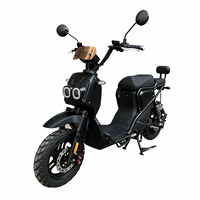 Vélo électrique tout-terrain pour adultes à prix de gros, monovitesse, 15 Ah, vélos hybrides électroniques avec frein à disque hydraulique