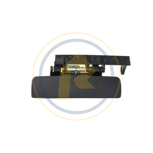 Maniglia esterna per porta Ac Rolcar ADAPTABLE per OE 9101P1 adatta per Peugeot 306 1993 - Product Image 1