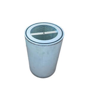 Separador de aceite Manny 409805-007 para una eliminación eficiente del aceite del aire comprimido - Product Image 5