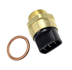 El interruptor de control de temperatura automotriz 6U0959481A es adecuado para Volkswagen Audi <span class=keywords><strong>Porsche</strong></span> - Product Image 1