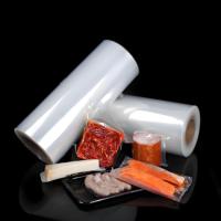 Sacs sous vide alimentaires Baolun en gros – Matériau PAPE co-extrudé 7 couches, étanche à l'humidité, thermoscellable pour la conservation du pain