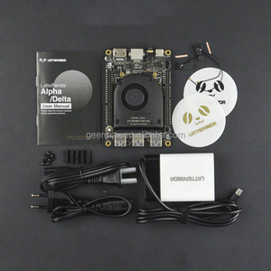 LattePanda 2 <strong>Alpha</strong> 864s 8GB RAM 64GB eMMC A Powerful Windows Linux Single Board Computer 8G Memory 64G LattePanda 2nd Generation - Product Image 6