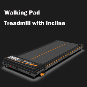 Cinta <span class=keywords><strong>de</strong></span> correr eléctrica compacta <span class=keywords><strong>de</strong></span> <span class=keywords><strong>escritorio</strong></span> para gimnasio en casa y oficina, cinta <span class=keywords><strong>de</strong></span> correr eléctrica duradera con pendiente <span class=keywords><strong>de</strong></span> acero neutro, caja <span class=keywords><strong>de</strong></span> papel duradera - Product Image 5