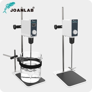 NUEVO Agitador de Laboratorio JoanLab 2024, Fabricación de Equipos de Laboratorio - Product Image 5