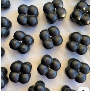 Bougie parfumée artisanale en cire de soja, mini-bougie à bulles, souvenir haut de gamme, cadeau de mariage, petit cadeau pour une décoration élégante et festive de la maison - Product Image 2