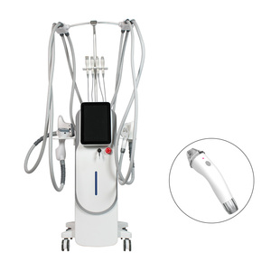 Appareil amincissant 8-en-1 de haute qualité, améliore la circulation sanguine, appareil de beauté pour la réduction des graisses, idéal pour les spas - Product Image 5